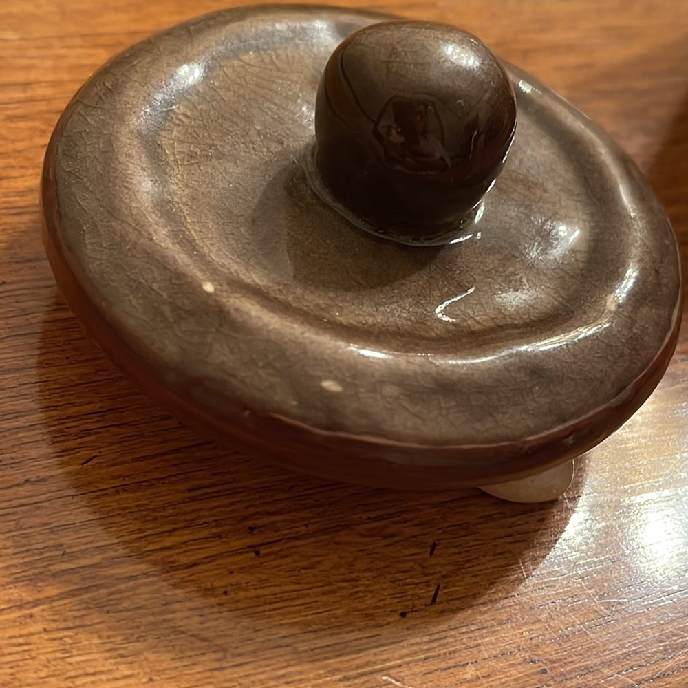 Tea Pot & Cup Set - Picture 5 of 8